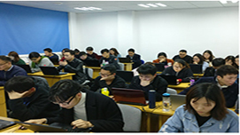 南京JAVA软件开发培训